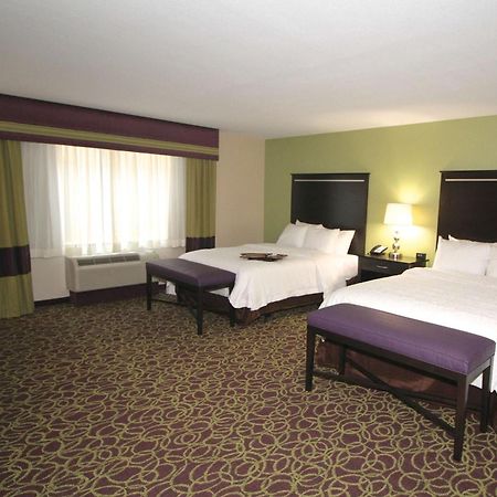 Hampton Inn And Suites Sandusky/Milan Buitenkant foto