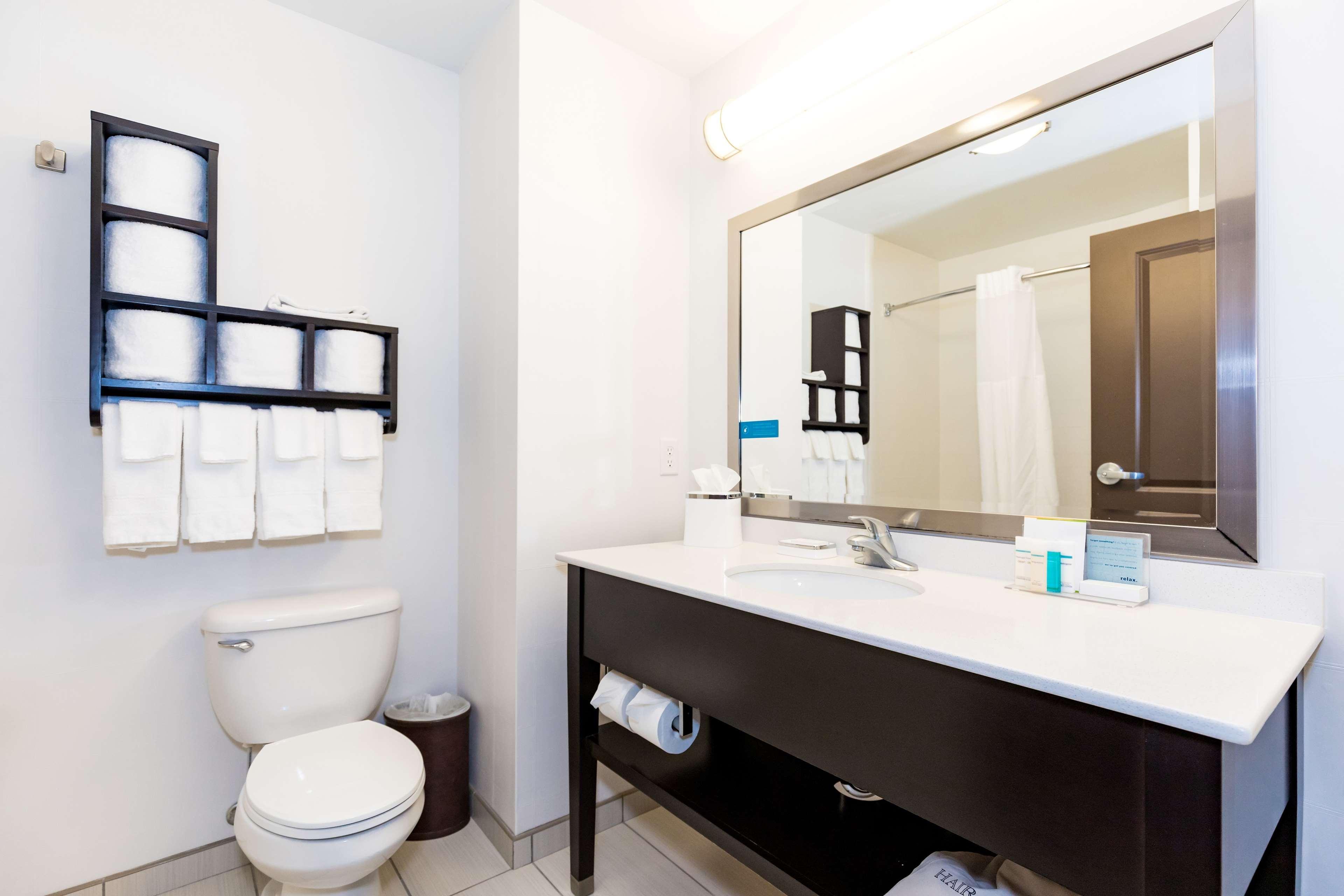 Hampton Inn And Suites Sandusky/Milan Buitenkant foto