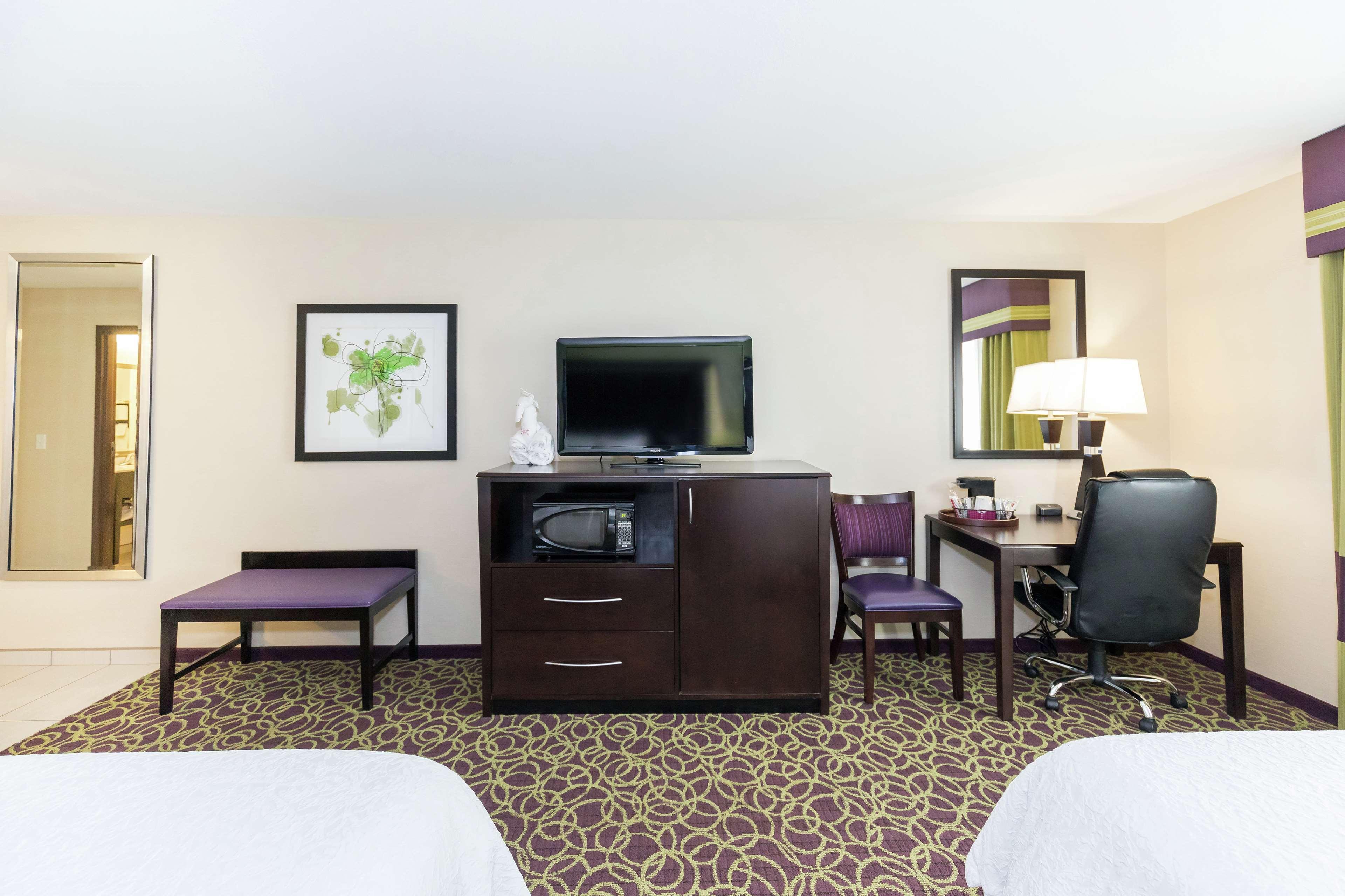 Hampton Inn And Suites Sandusky/Milan Buitenkant foto