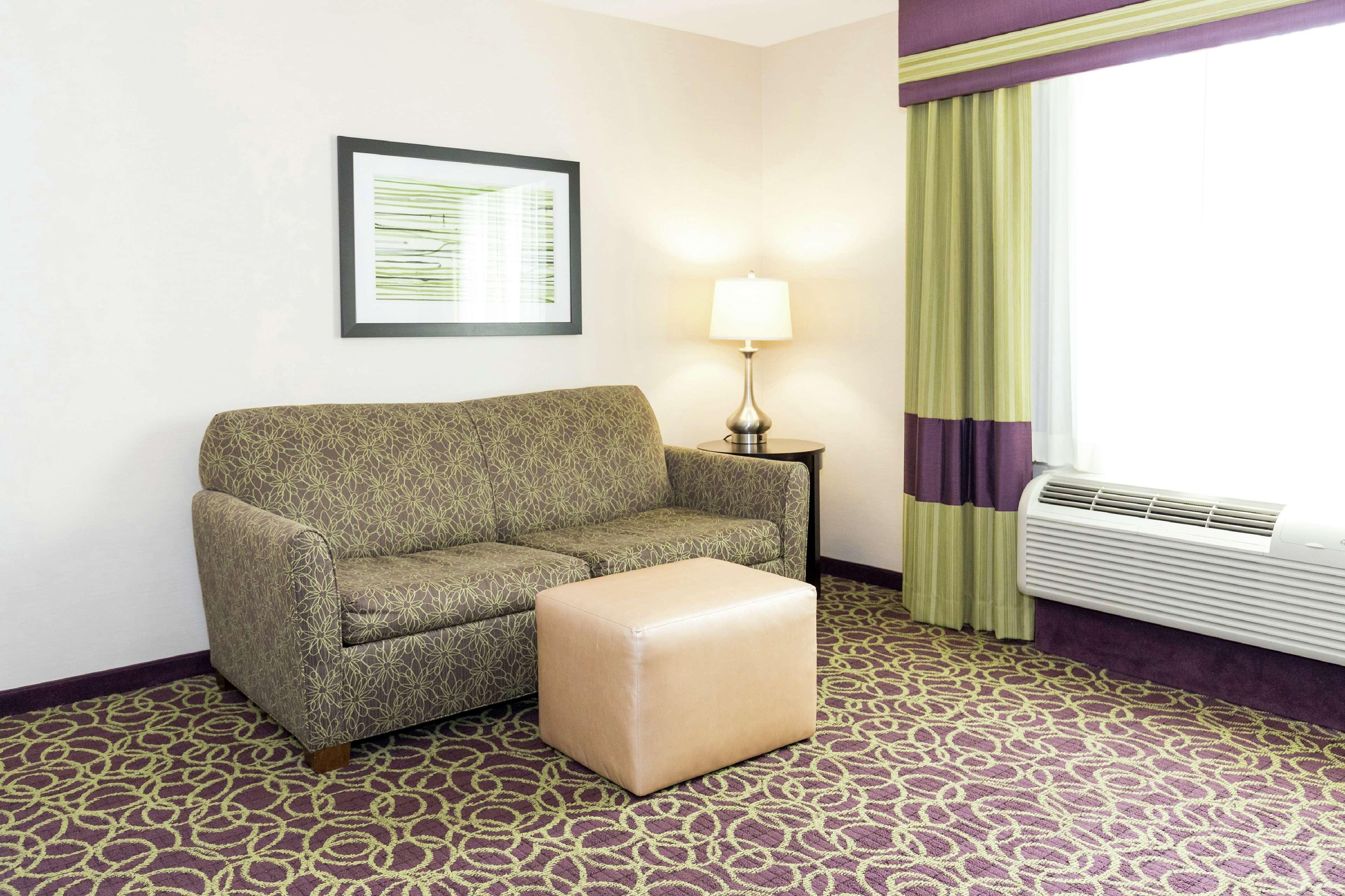 Hampton Inn And Suites Sandusky/Milan Buitenkant foto