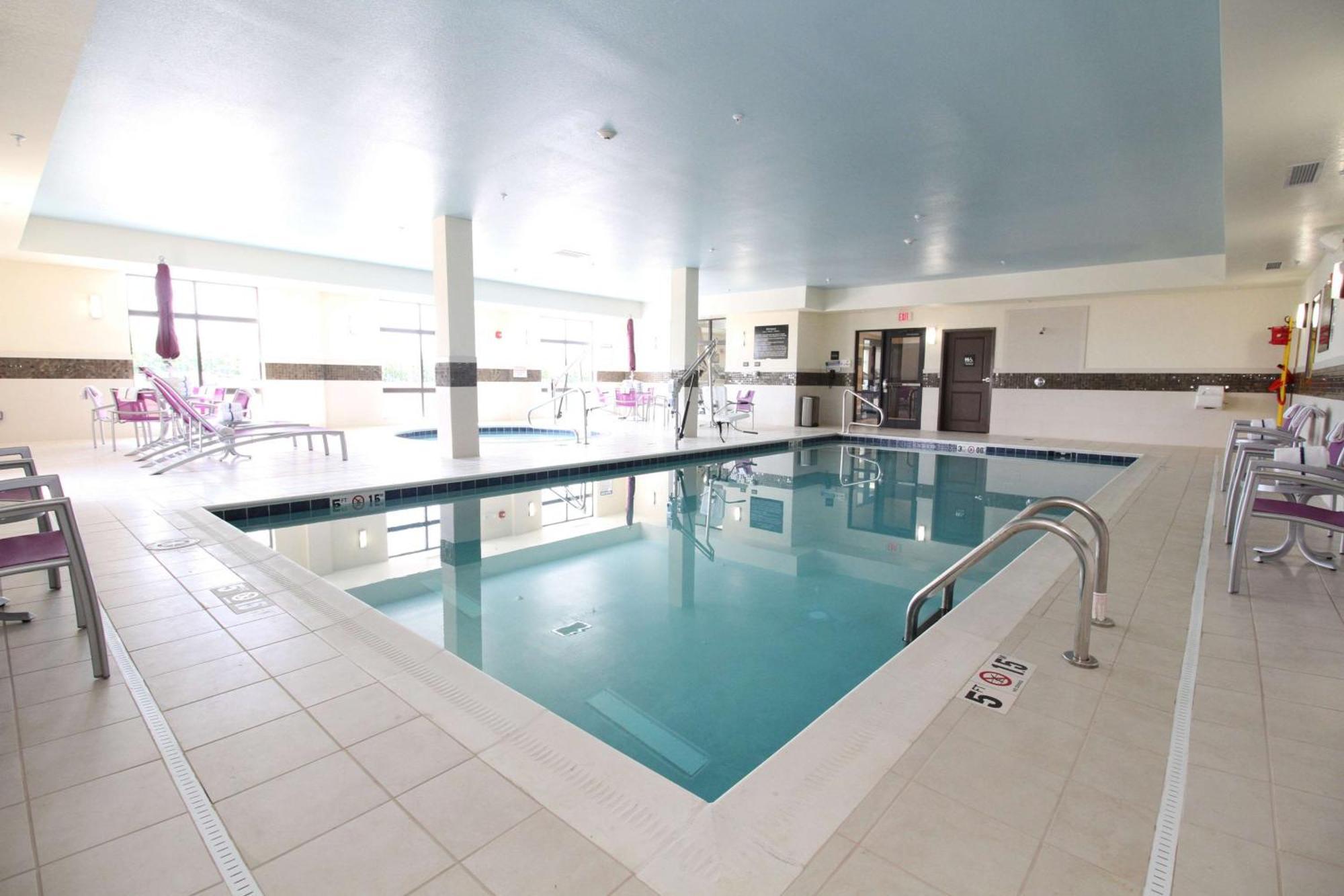 Hampton Inn And Suites Sandusky/Milan Buitenkant foto
