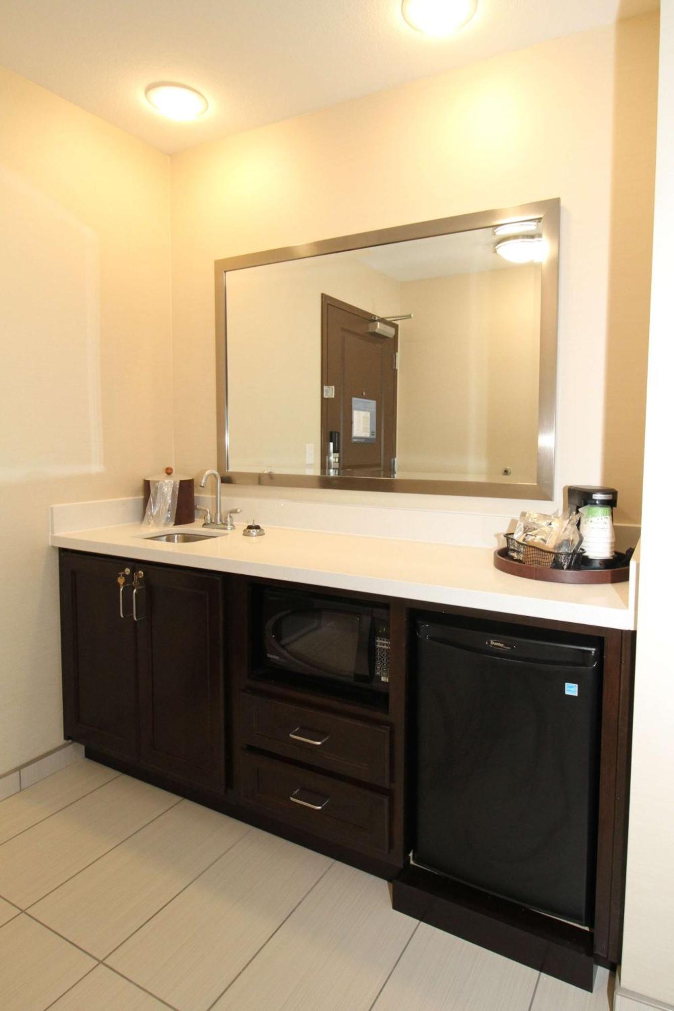 Hampton Inn And Suites Sandusky/Milan Buitenkant foto