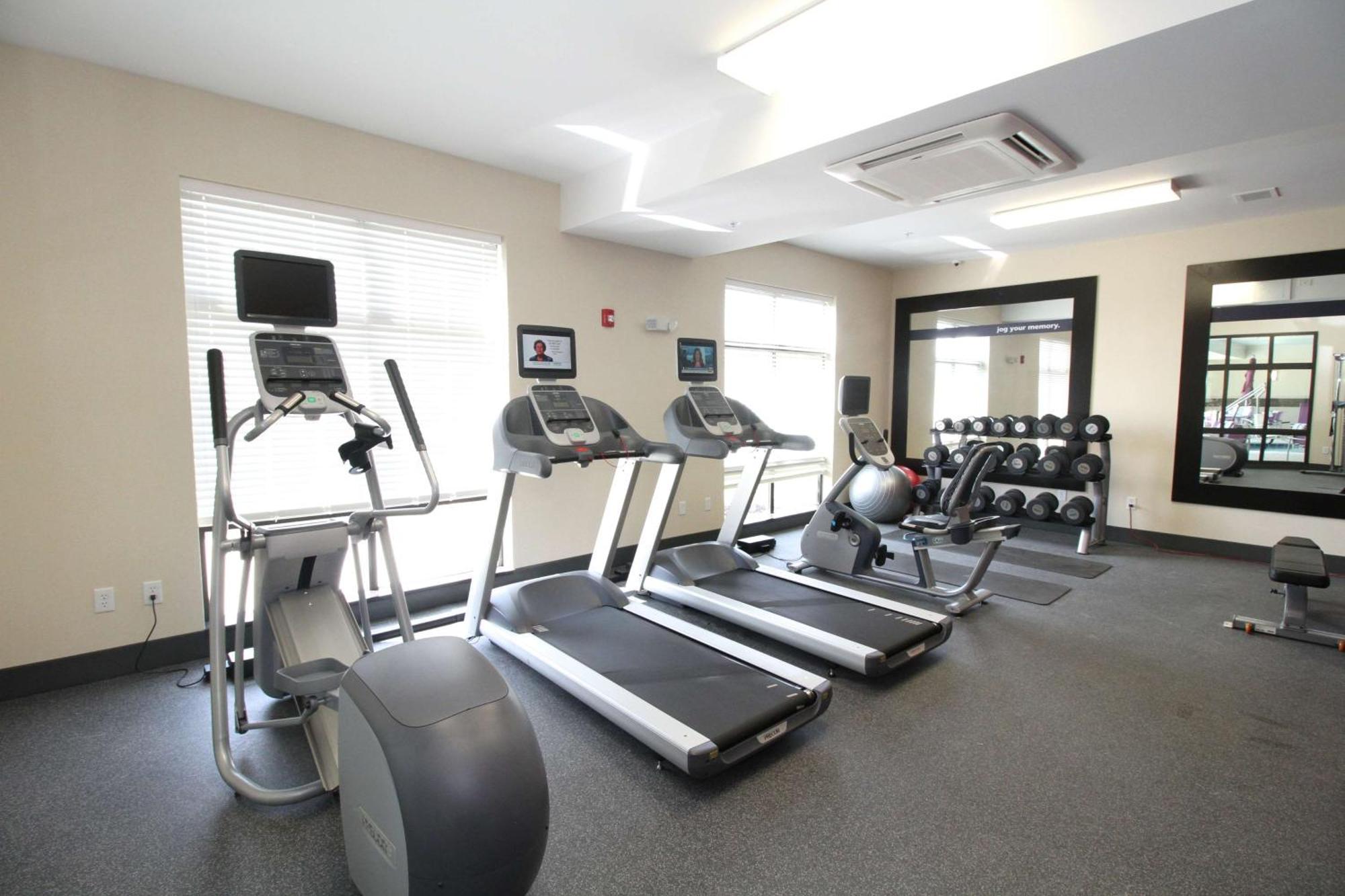 Hampton Inn And Suites Sandusky/Milan Buitenkant foto