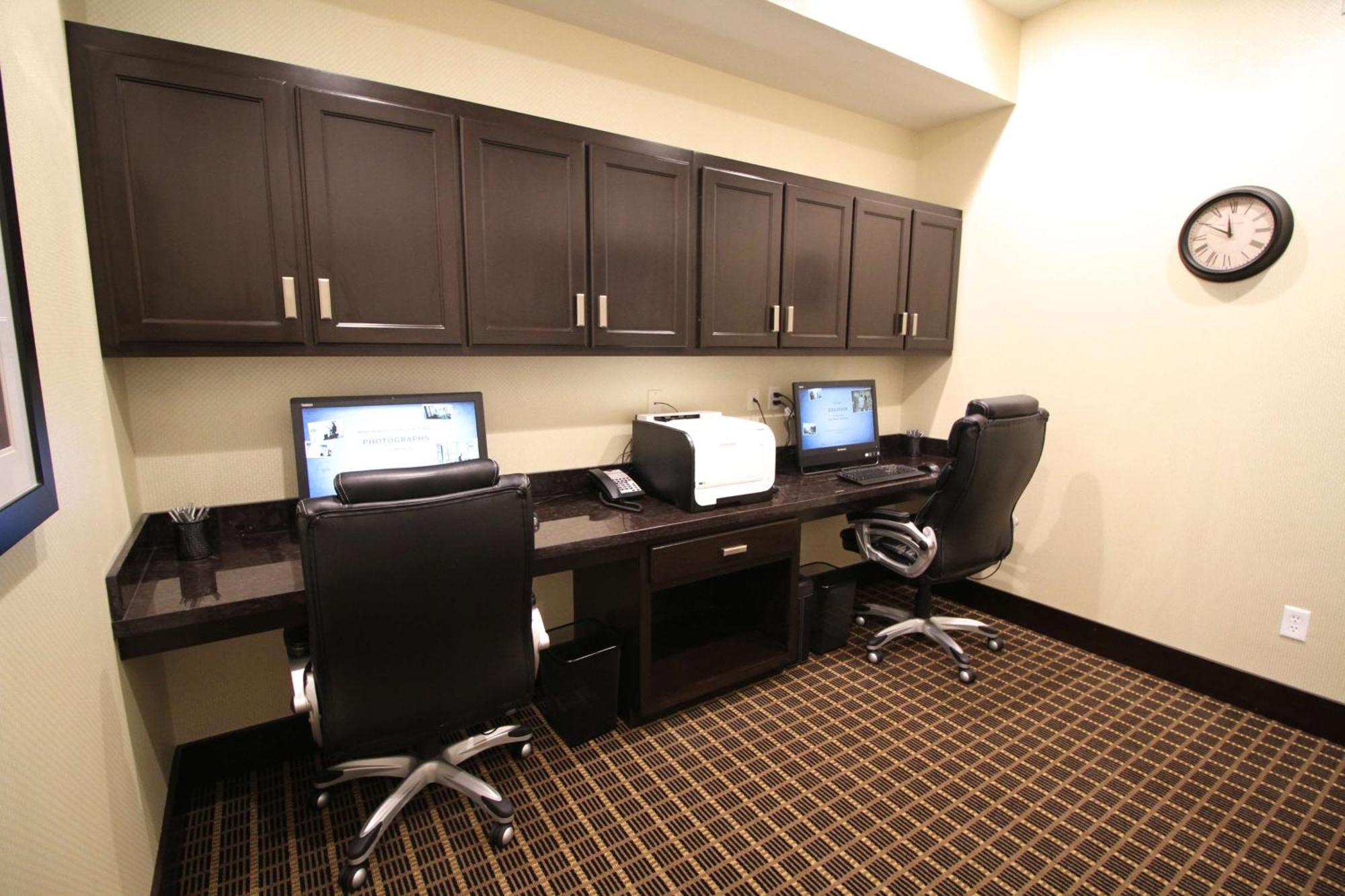 Hampton Inn And Suites Sandusky/Milan Buitenkant foto