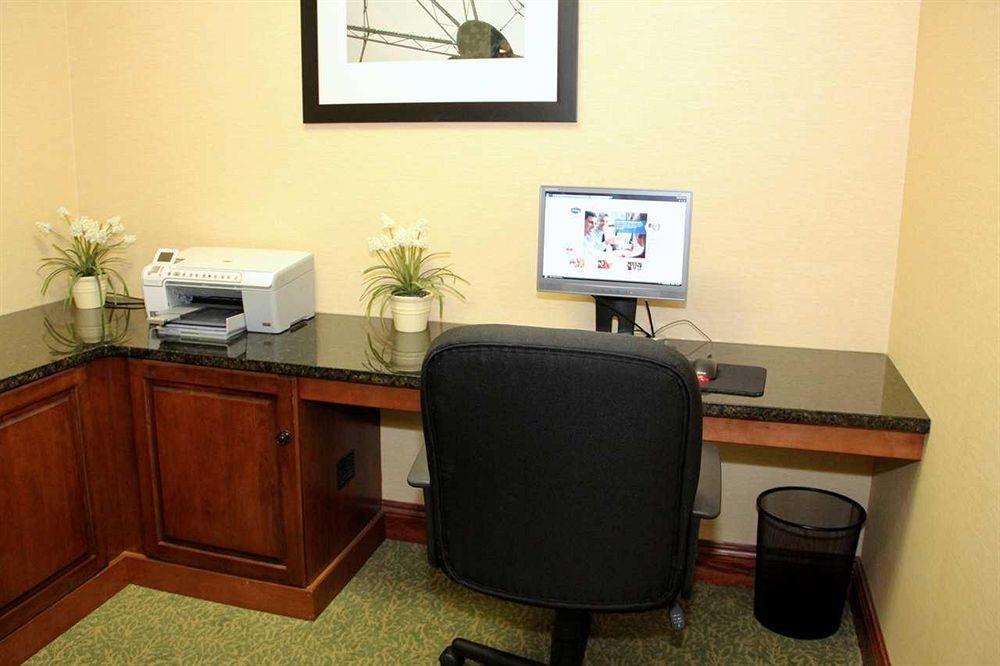Hampton Inn And Suites Sandusky/Milan Buitenkant foto