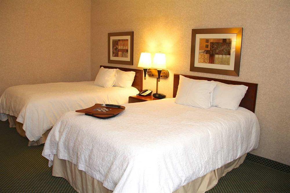Hampton Inn And Suites Sandusky/Milan Buitenkant foto