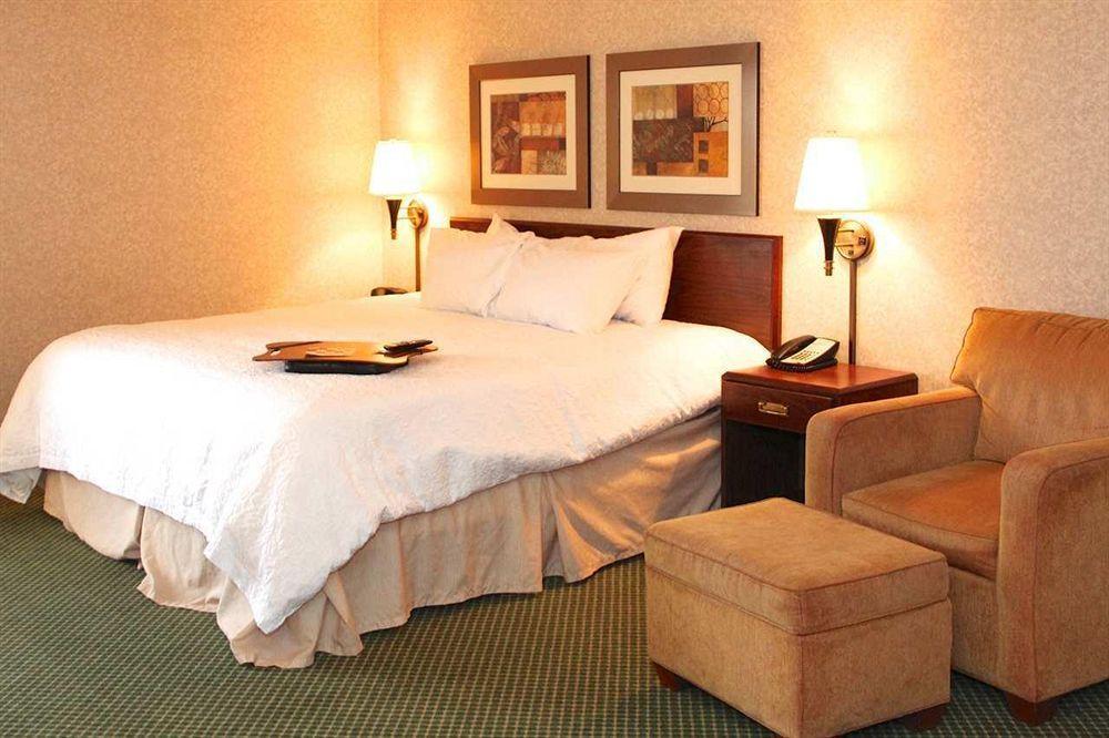 Hampton Inn And Suites Sandusky/Milan Buitenkant foto