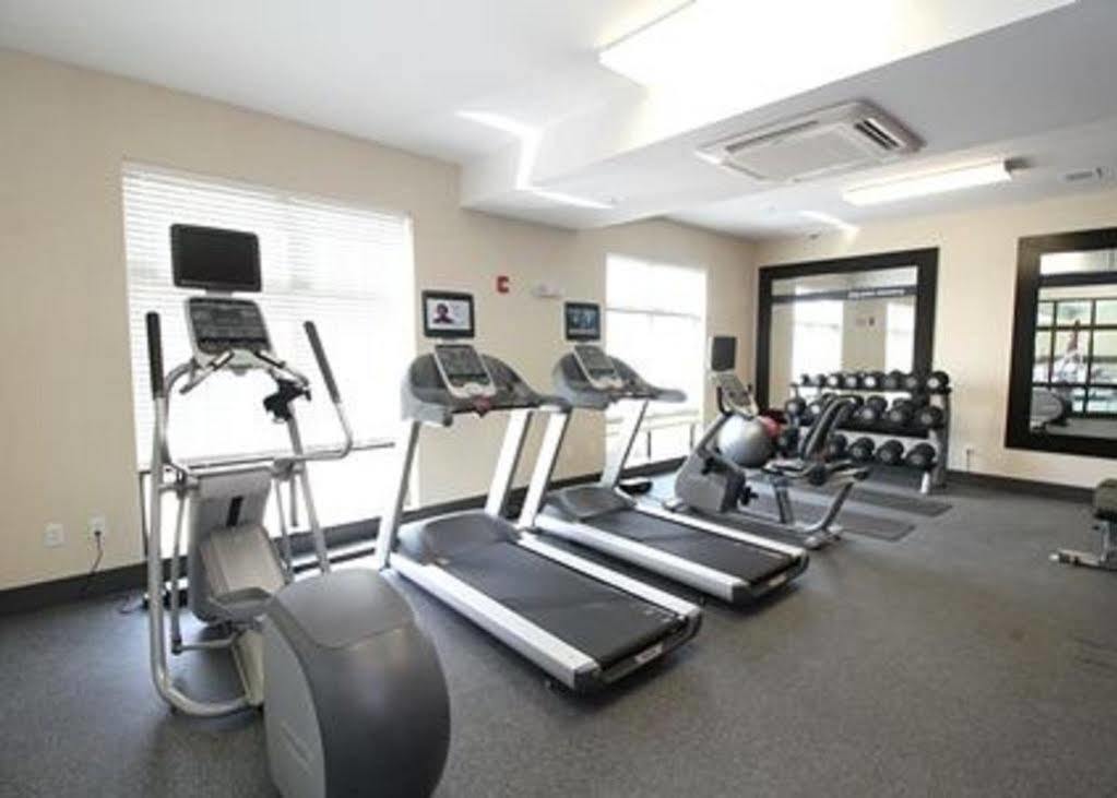 Hampton Inn And Suites Sandusky/Milan Buitenkant foto